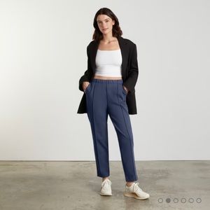 Navy Everlane Dream Pant